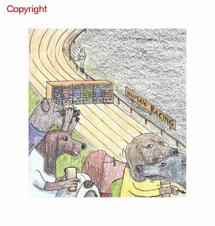 greyhound race  rude picture